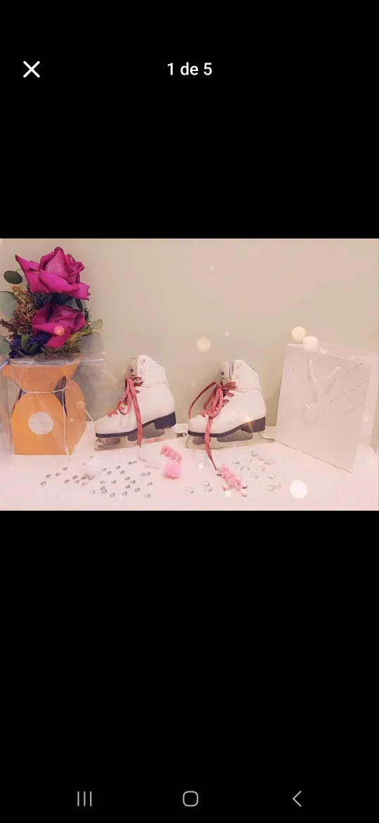 Ice Skates Jackson Y10 image indicator(5)