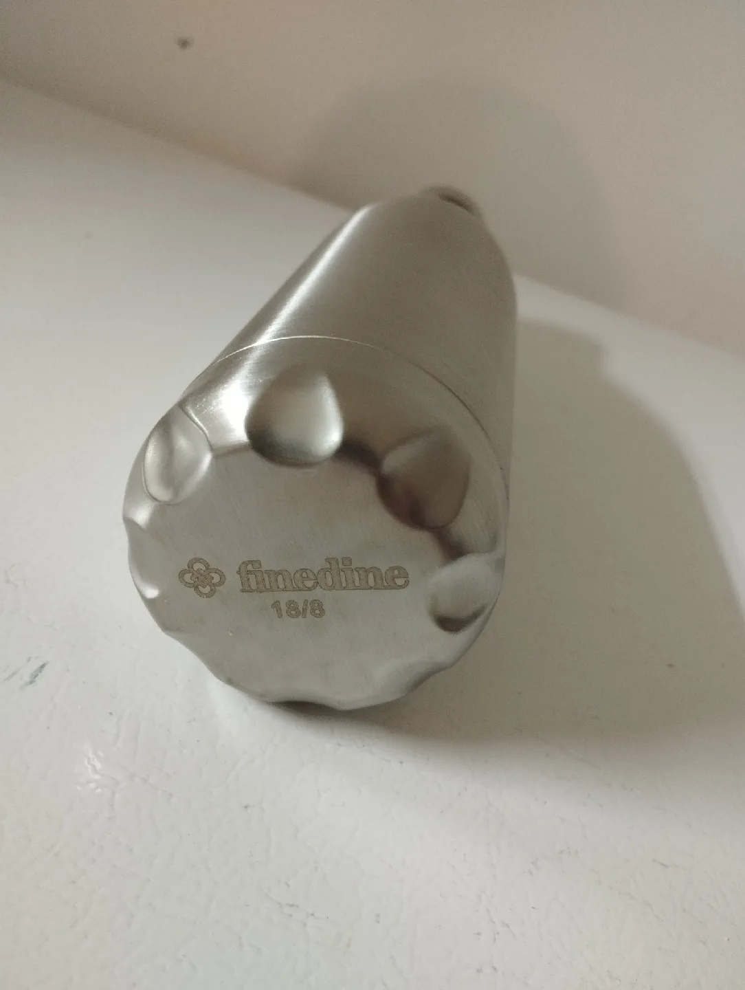 New FineDine Water boole stainless steel 18/8 image indicator(2)