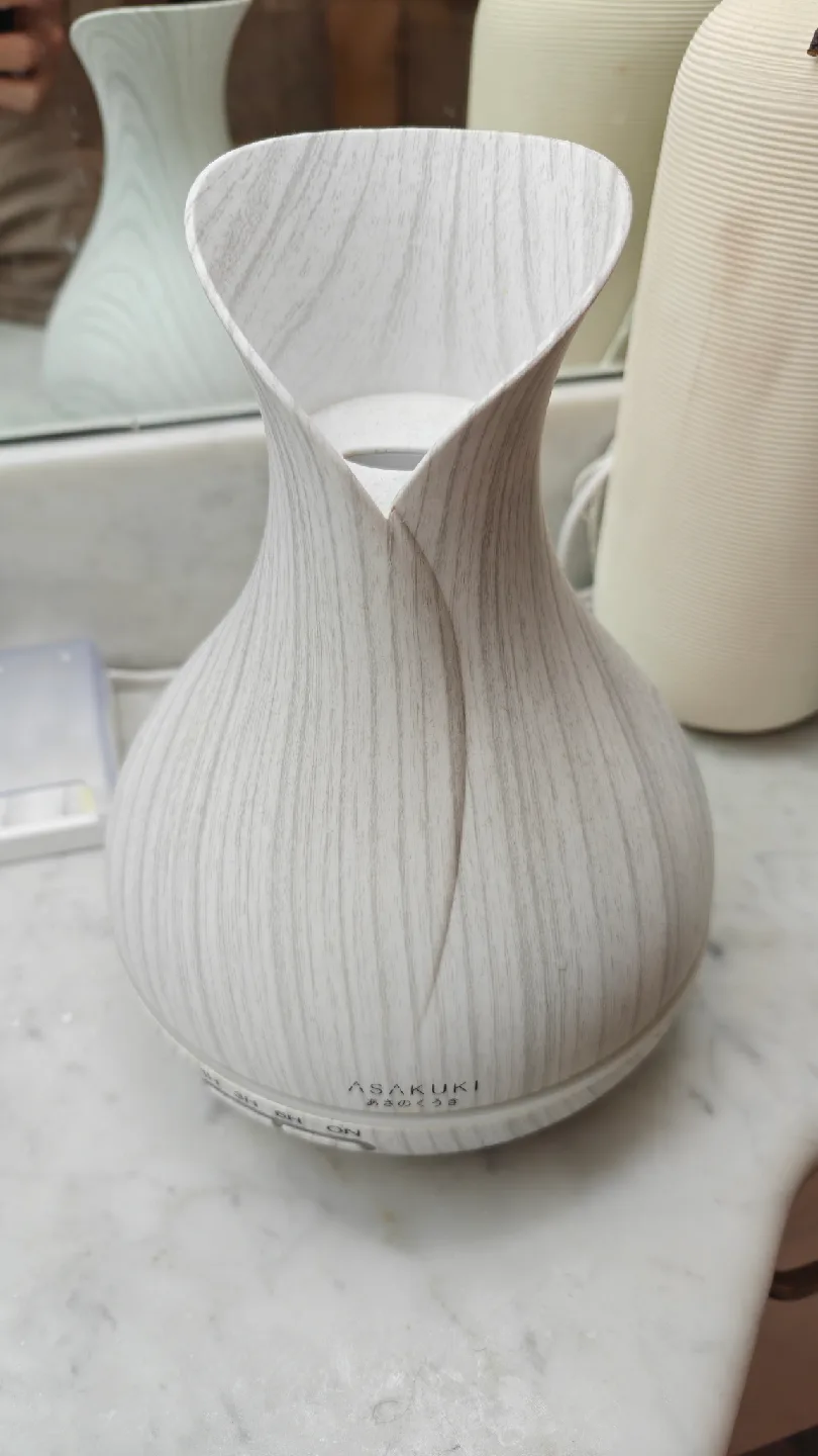ASAKUKI Essential Oil Diffuser