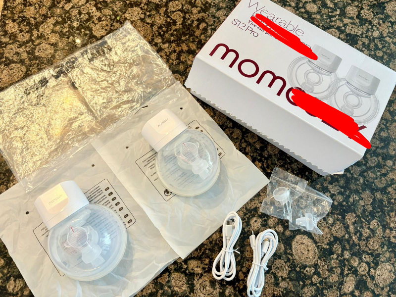 Momcozy S12 Pro