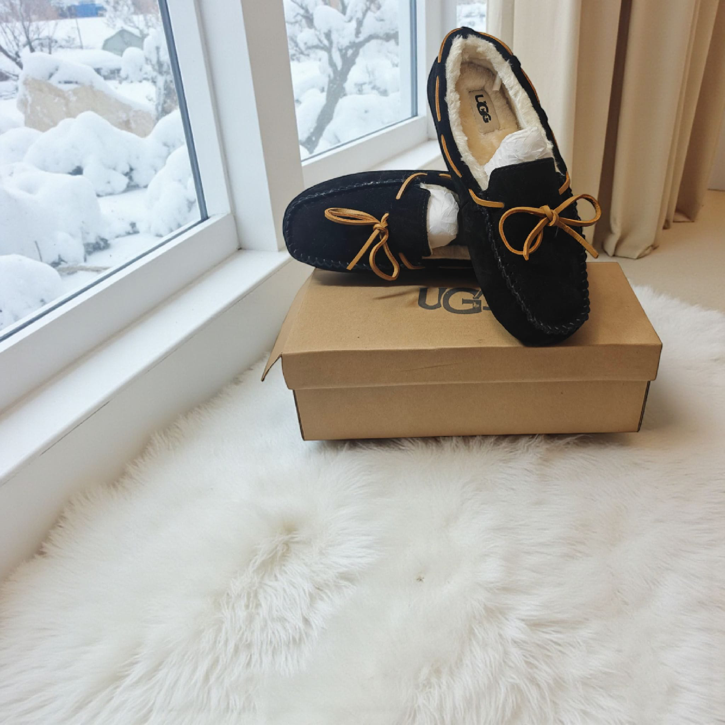 zapatos UGG  original - photo 3