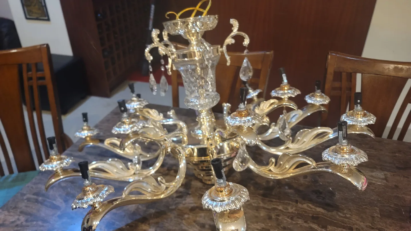 Lámpara elegante image indicator(2)