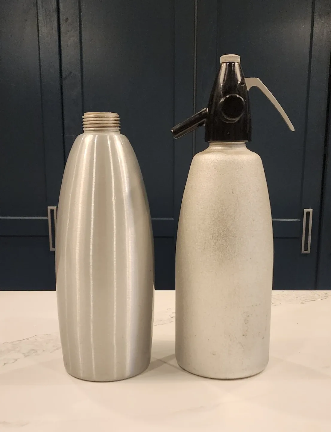 Vintage Soda Siphon thumbnail