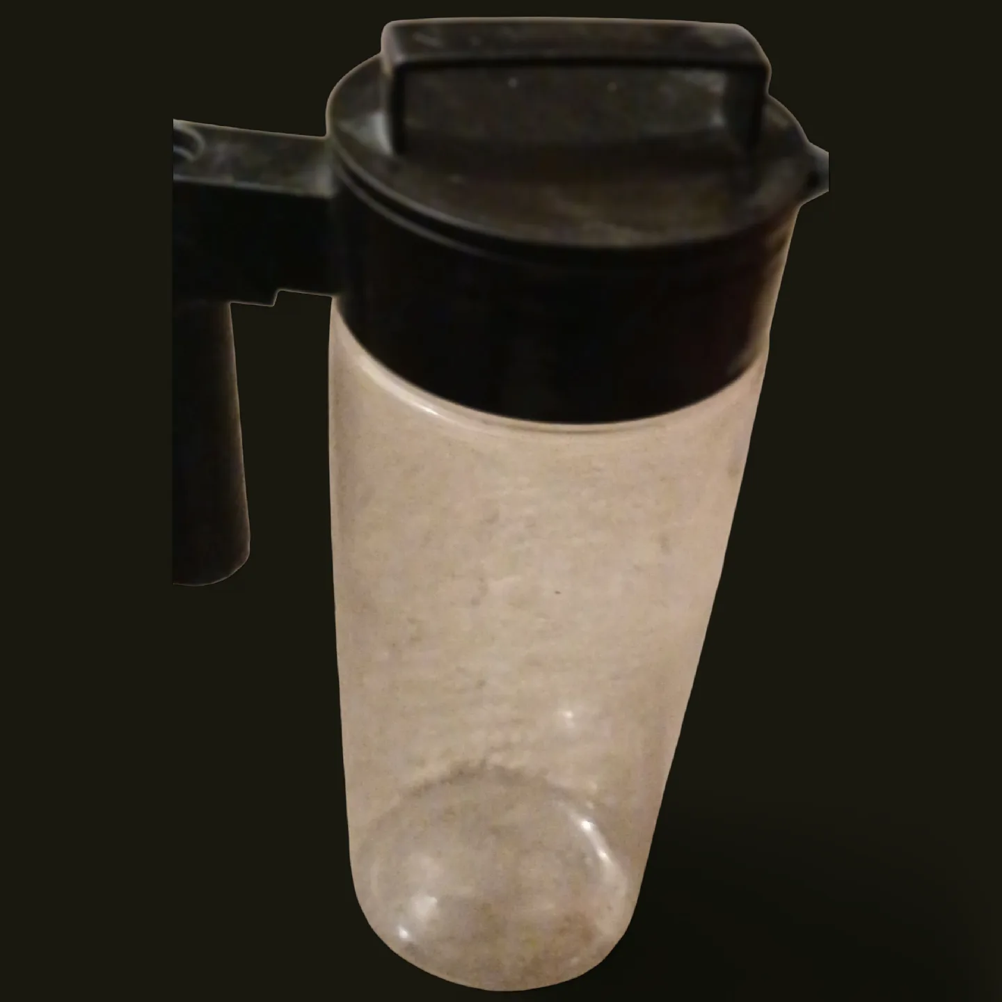 Pitcher with Handle thumbnail