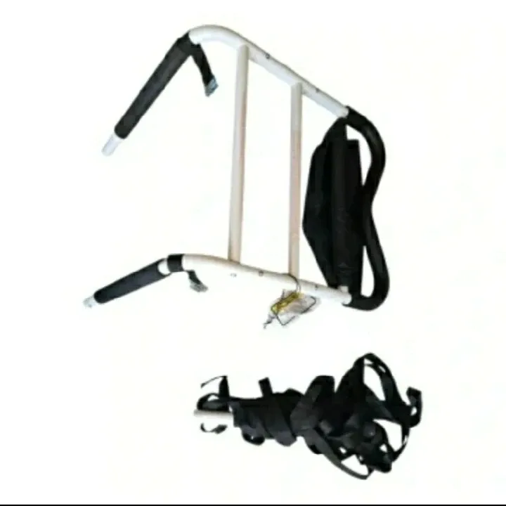 Parsons Bedside Assist Rail - Mobility Aid image indicator(4)