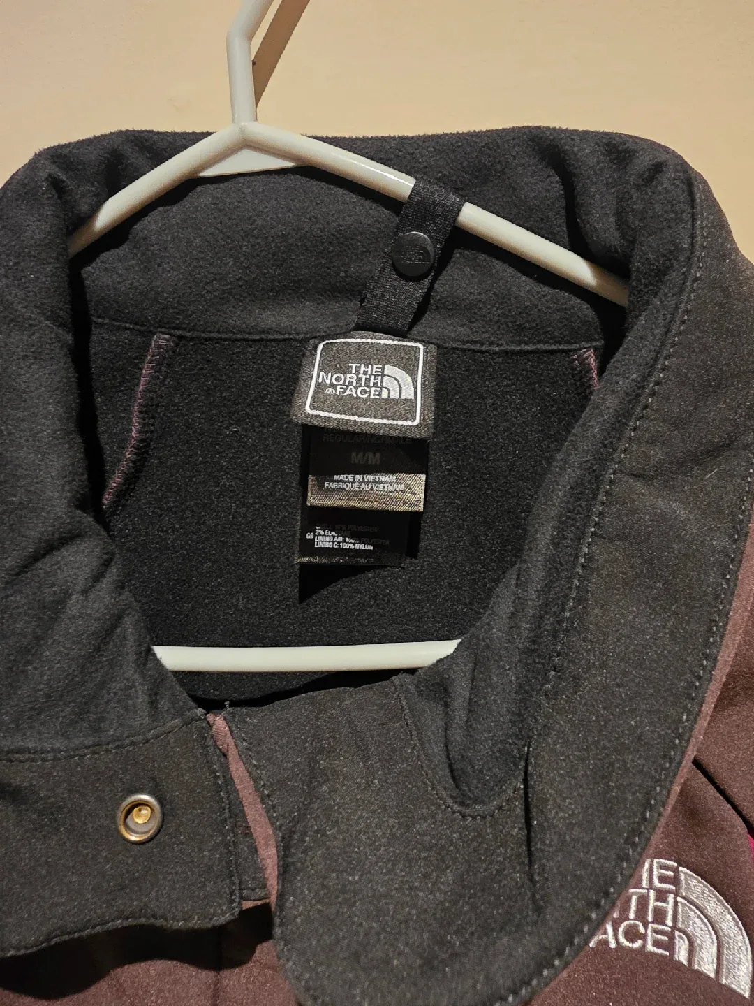 The North Face Jacket - Size M image indicator(2)