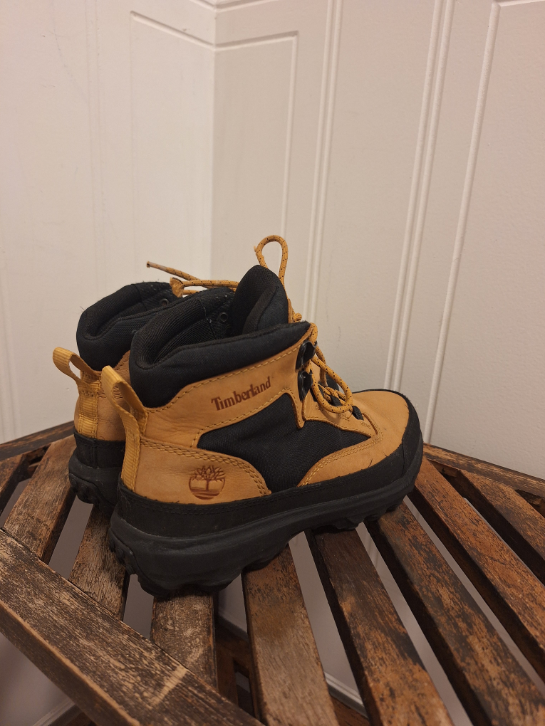Timberlands - photo 2