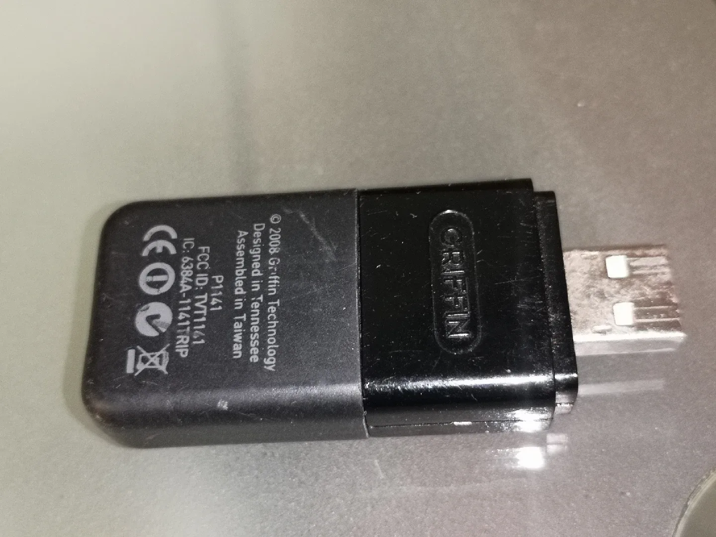 FM Transmitter for music image indicator(3)