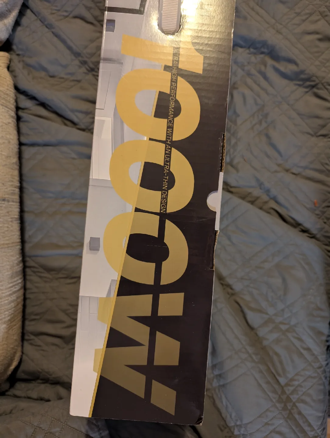 Sedona Hi-Fi SN14 Soundbar - Like New! image indicator(6)