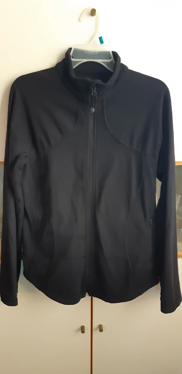 Lululemon Jacket
