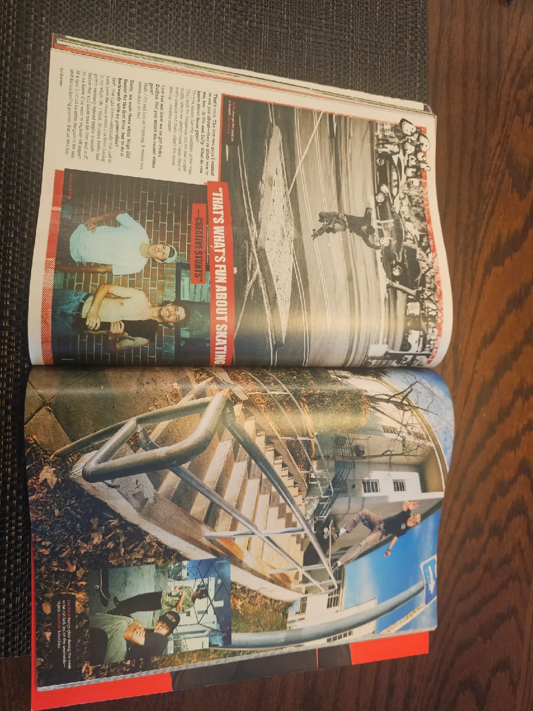 Thrasher Magazine March 2024 image indicator(5)