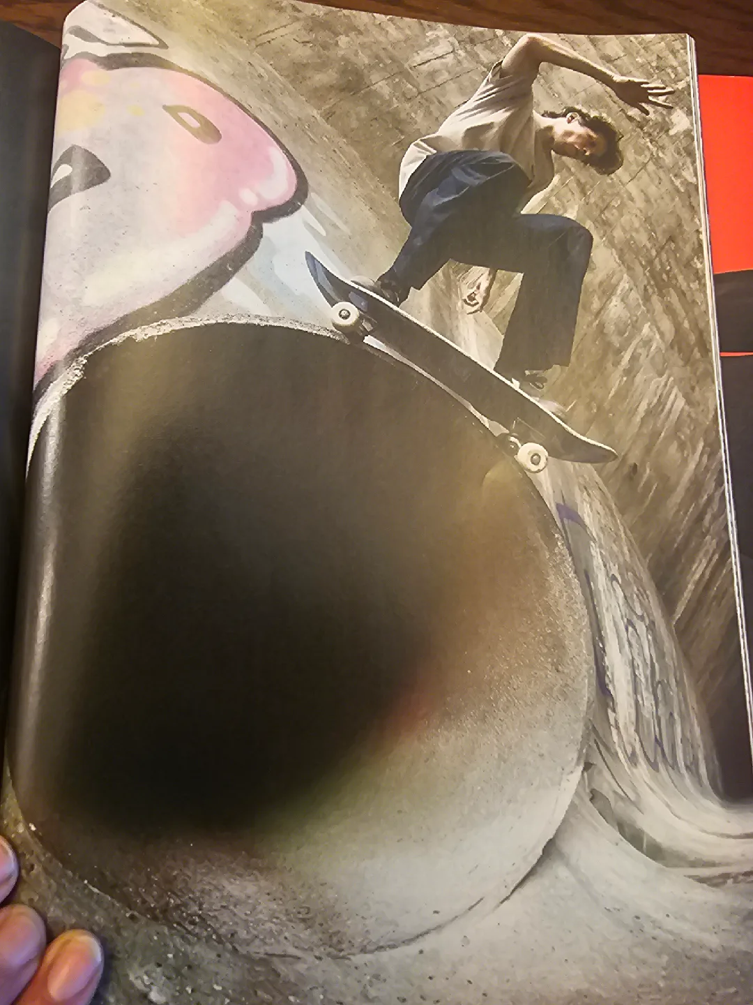 Thrasher Magazine March 2024 image indicator(6)