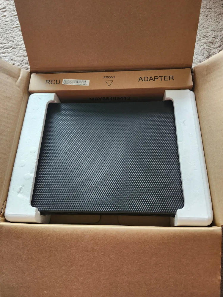 LG BP350 Blu-ray Disc/DVD Player - Like New! image indicator(4)