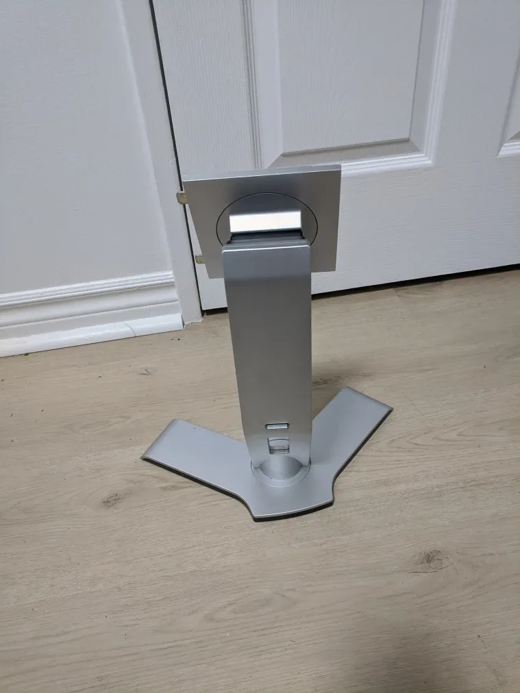 Dell Monitor Stand image indicator(2)