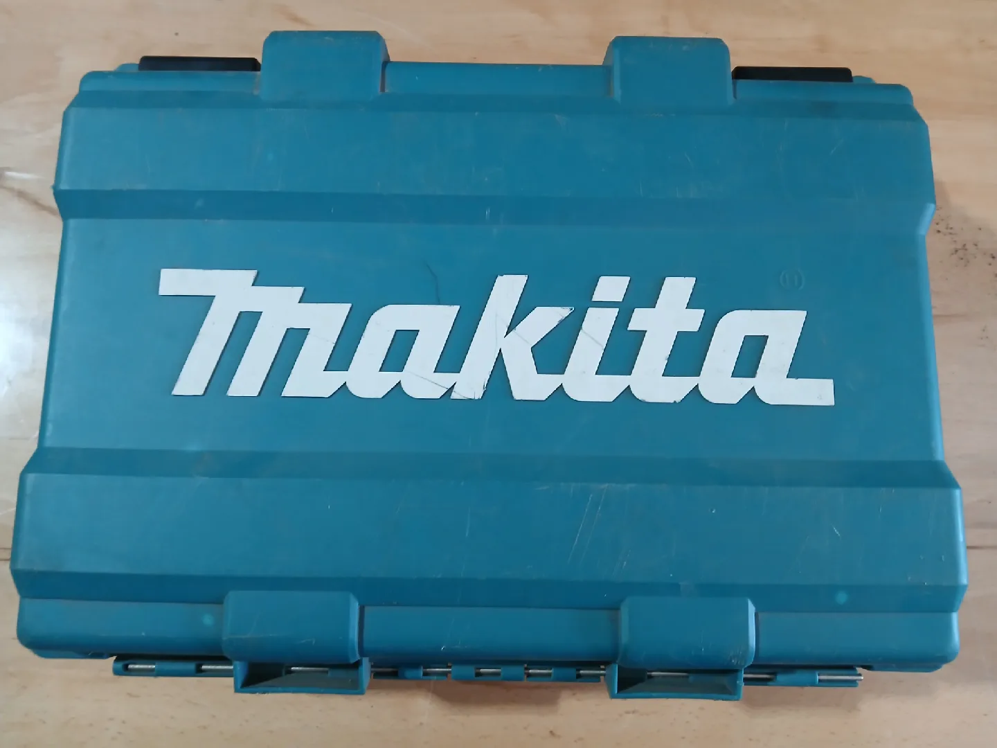 Makita Die Grinder with Case image indicator(3)