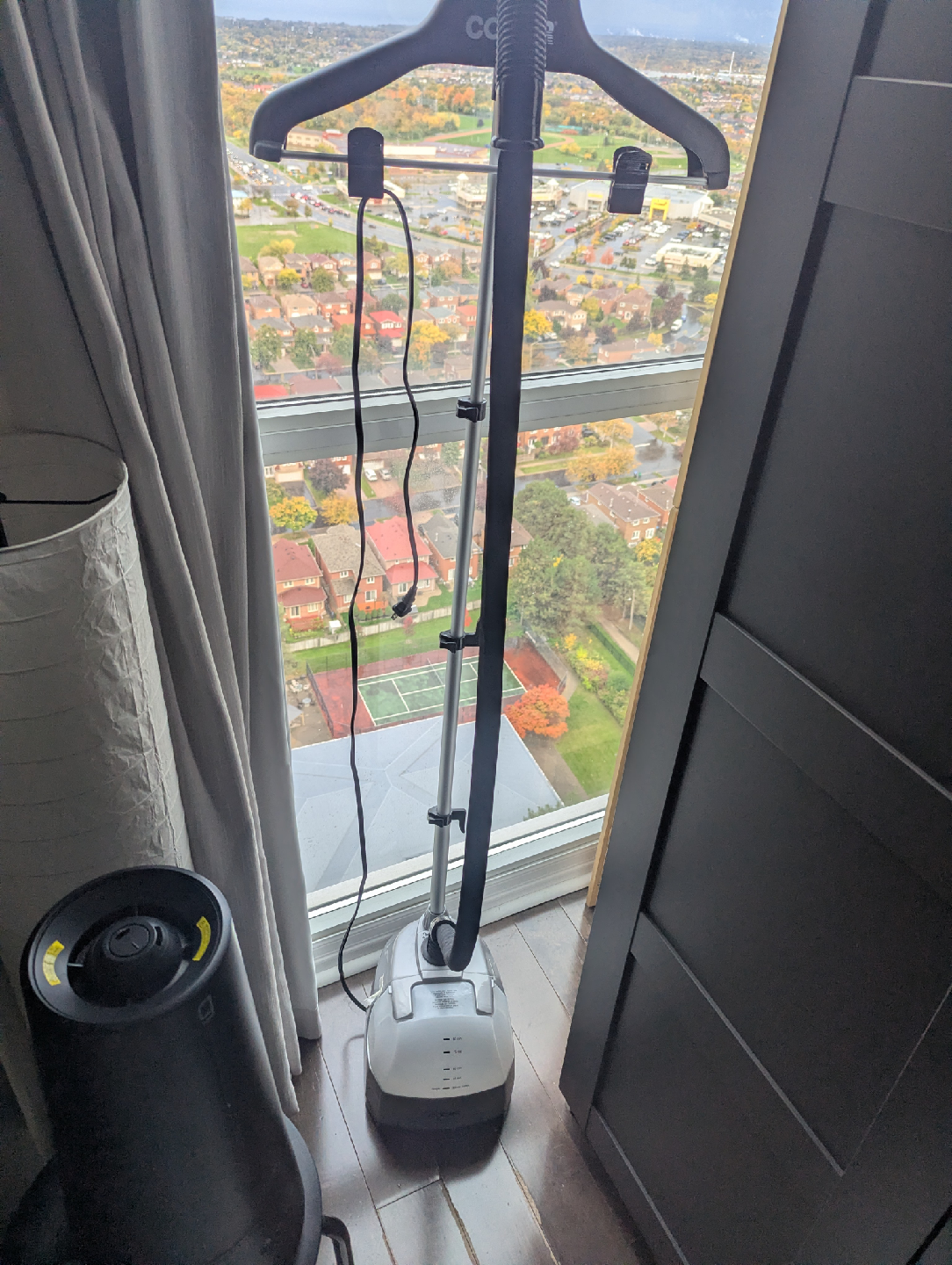 Conair Garment Steamer