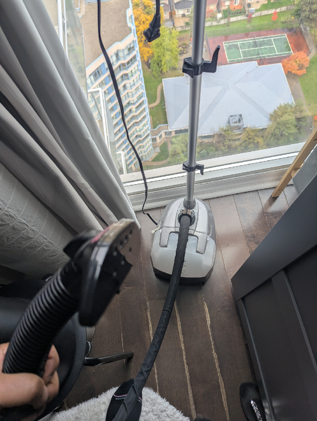 Conair Garment Steamer - photo 3