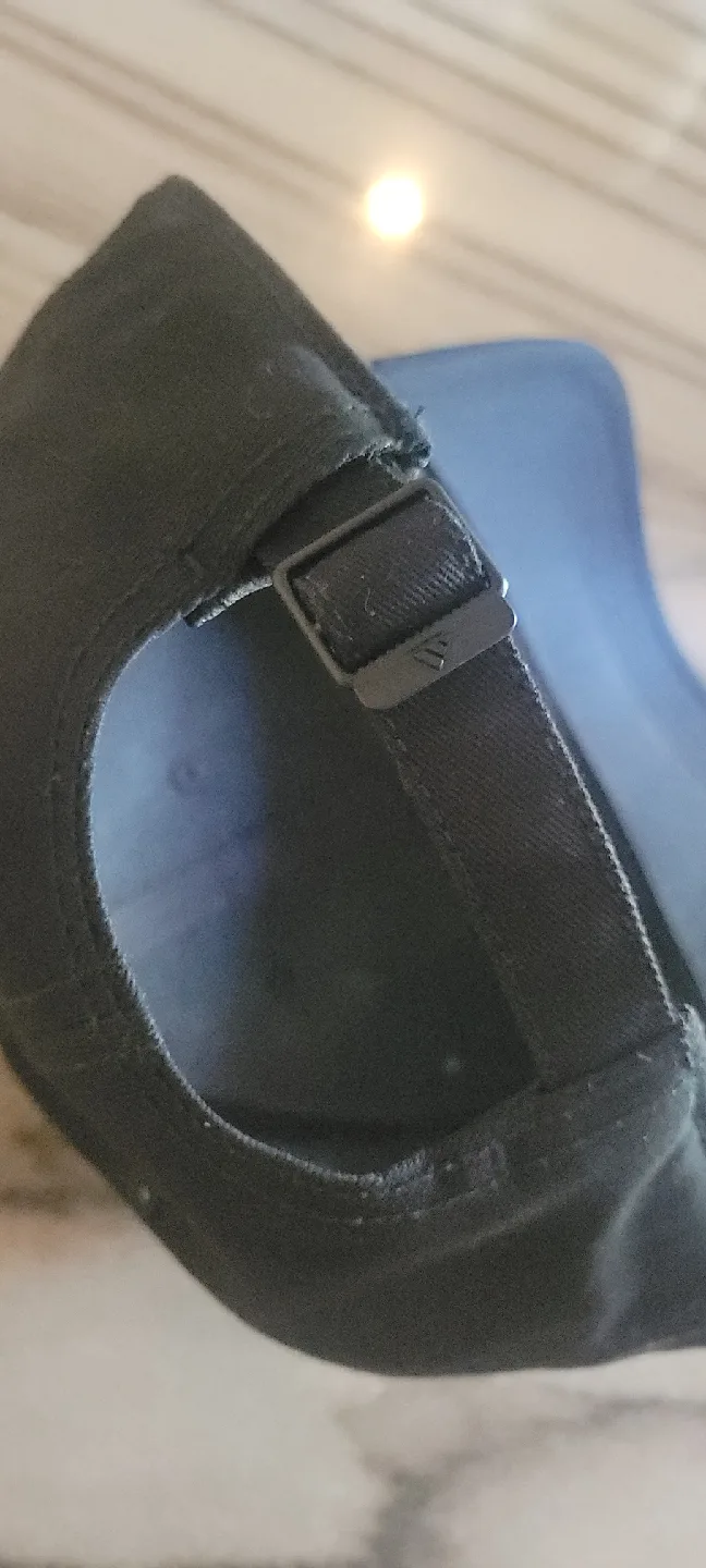 Adidas Black Baseball Cap image indicator(3)