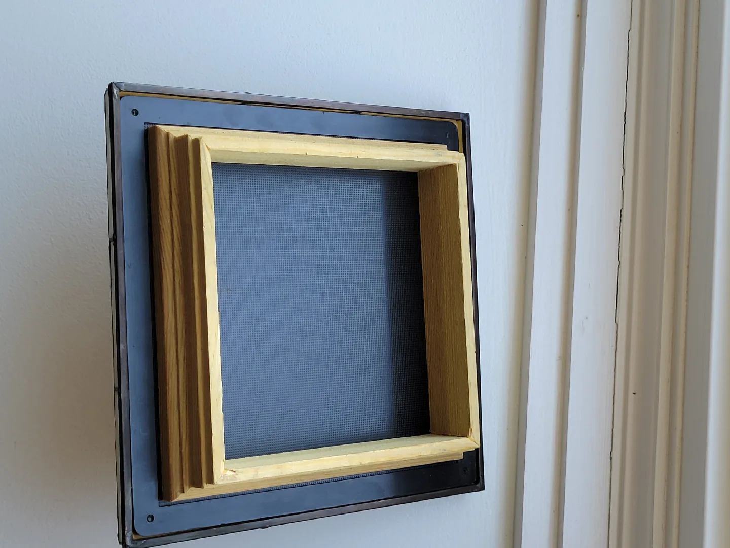 Stained Glass Sunflower Fence Post Lampshade image indicator(7)