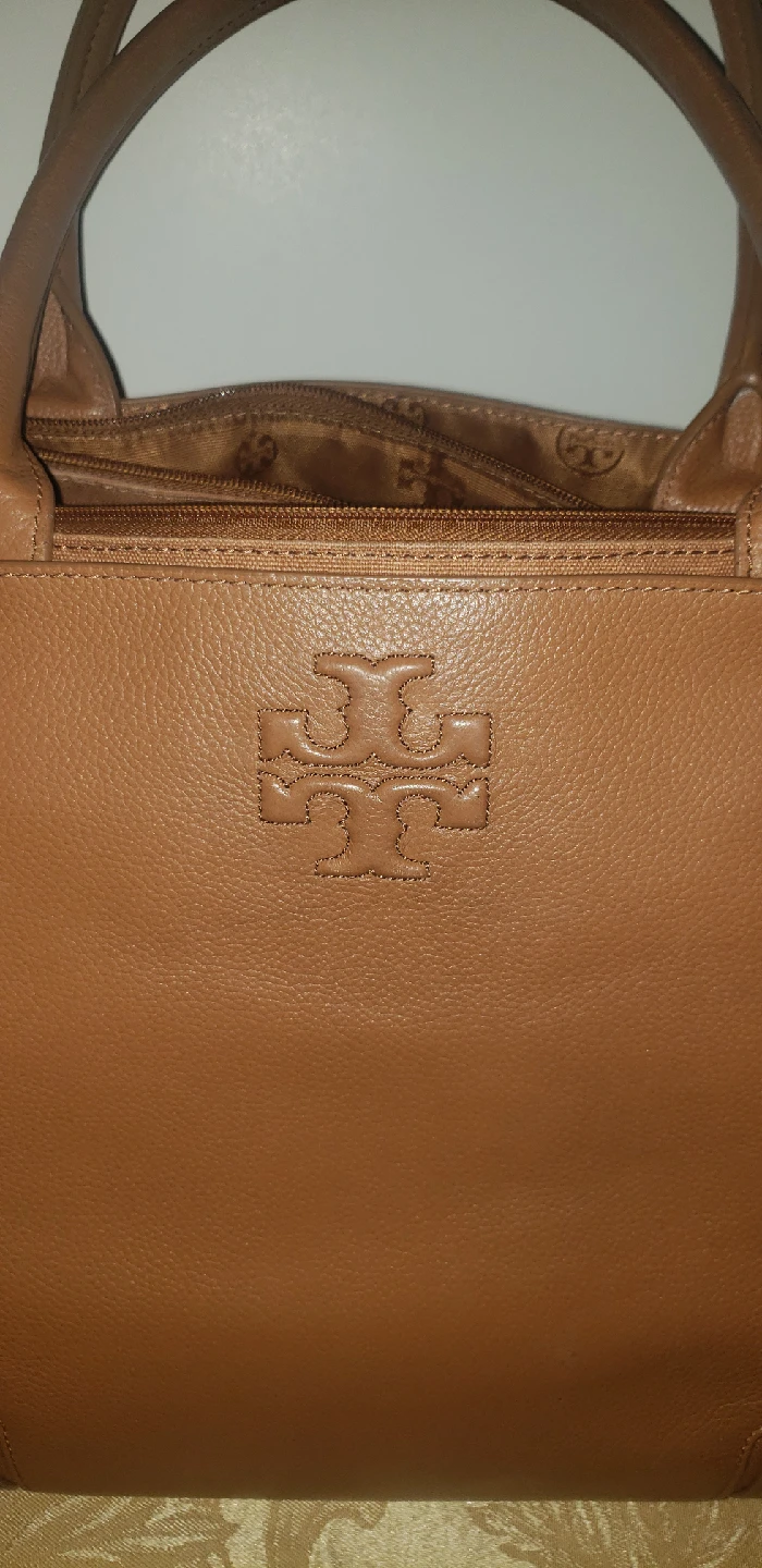 TORY BURCH BAG BUNDLE!!! 2 Bags!!! Pre-Loved - photo 5