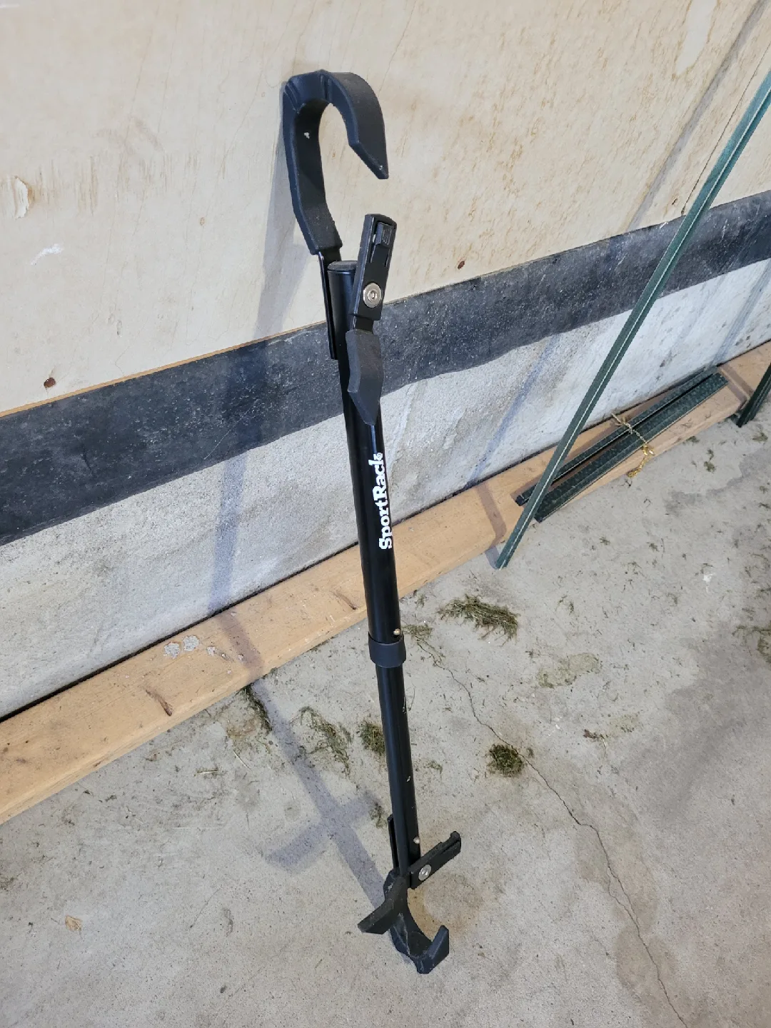 SportRack Bike Adapter image indicator(2)