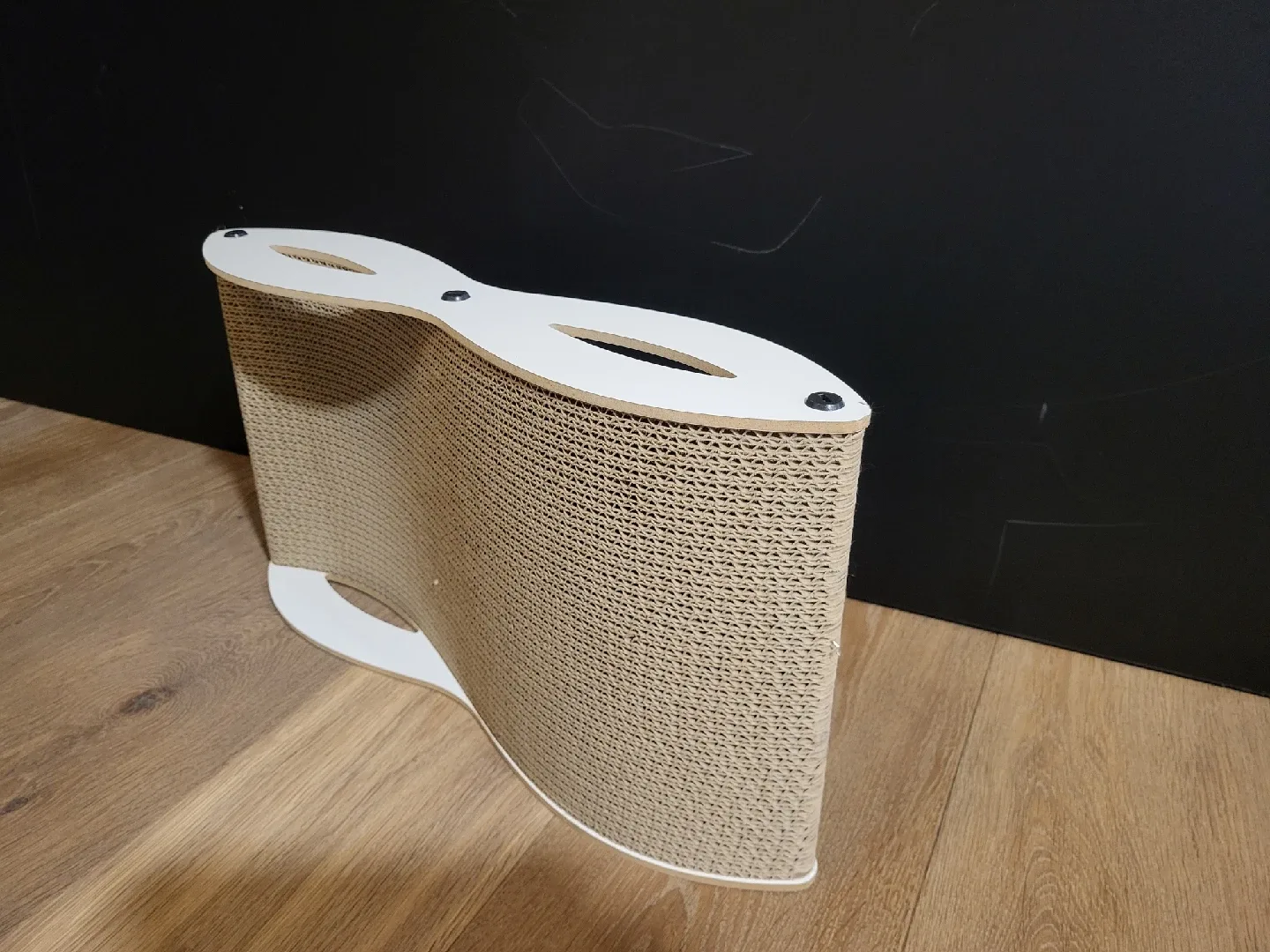 Cat Scratcher Lounge Bed image indicator(2)