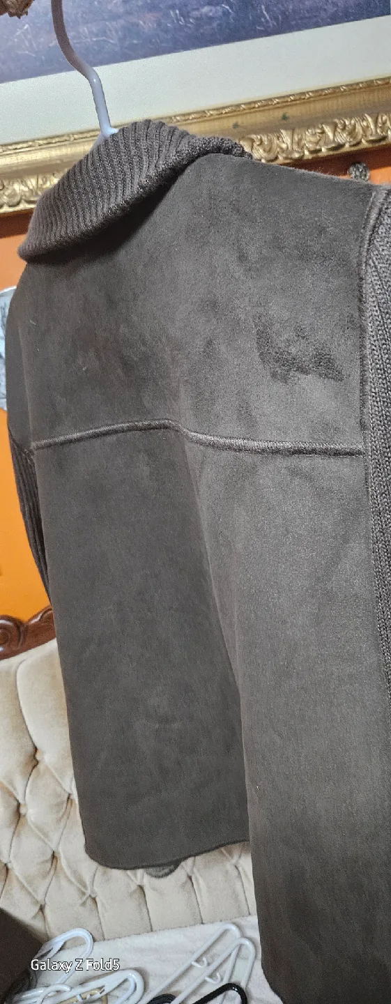 Blue Frog Down Jacket TCM Size 42/44 image indicator(3)