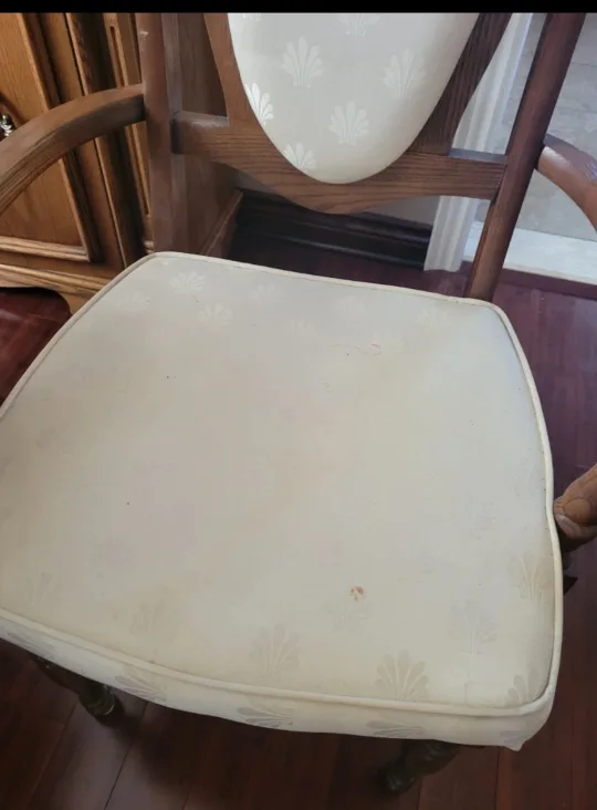 Dining Chairs - Set of 6 image indicator(5)