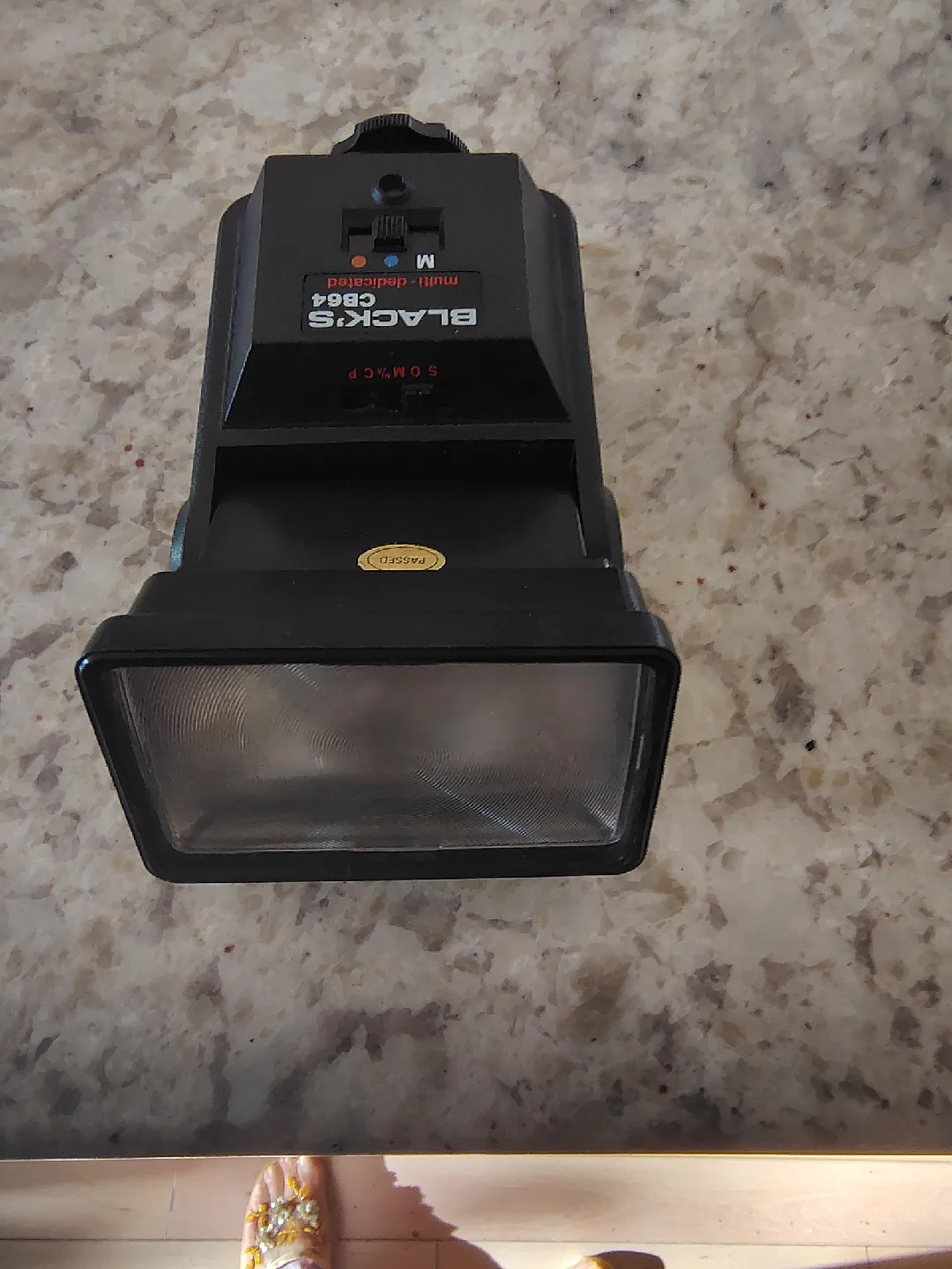 For the Vintage Photography Enthusiast – My Coveted Nikon EM Set image indicator(6)