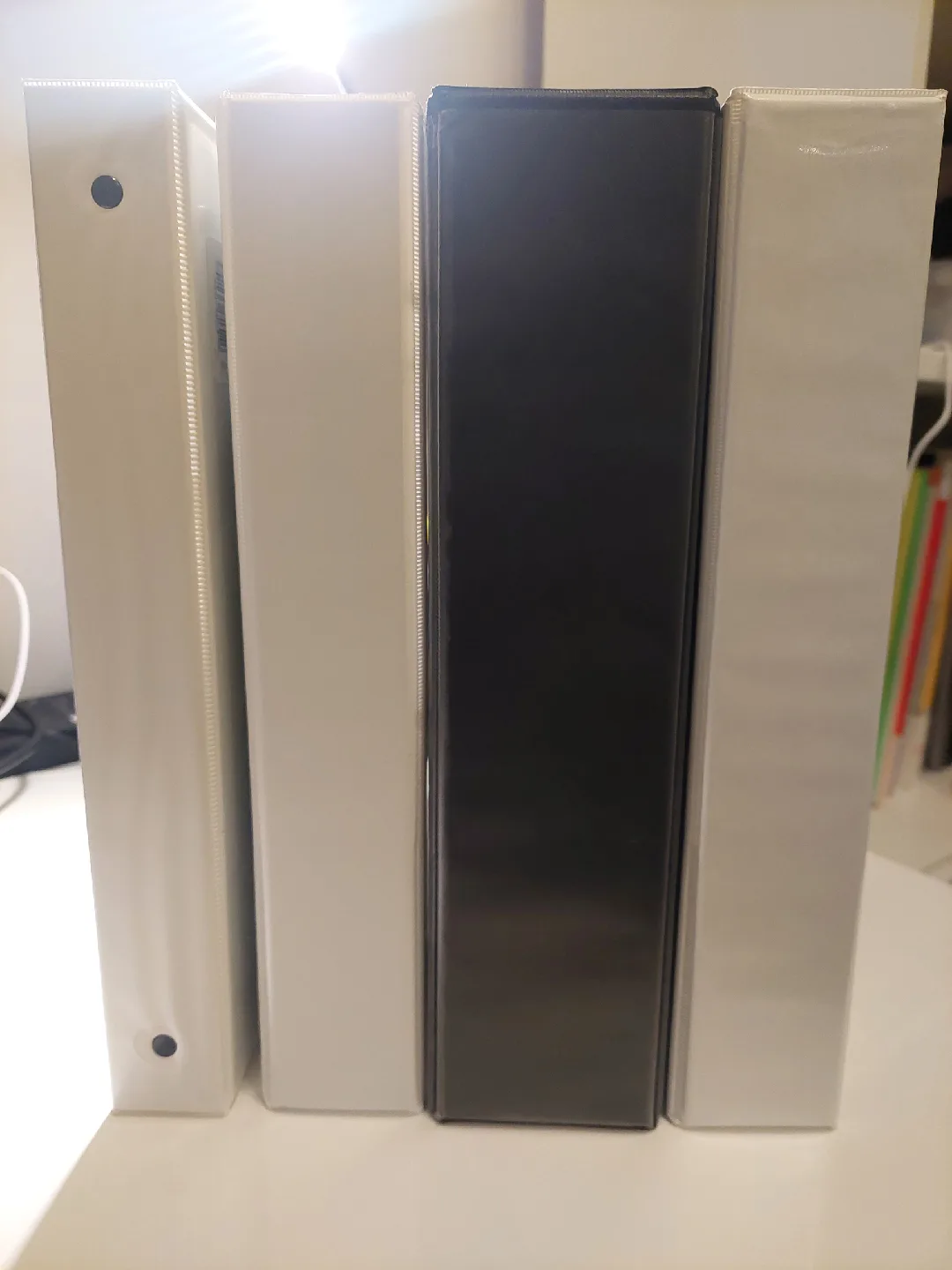 Binders x 9ea image indicator(4)