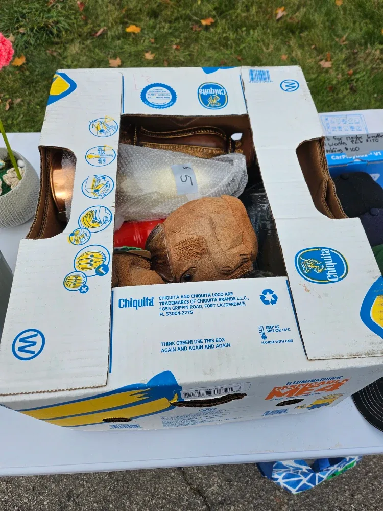 Mystery boxes from garage sale image indicator(5)