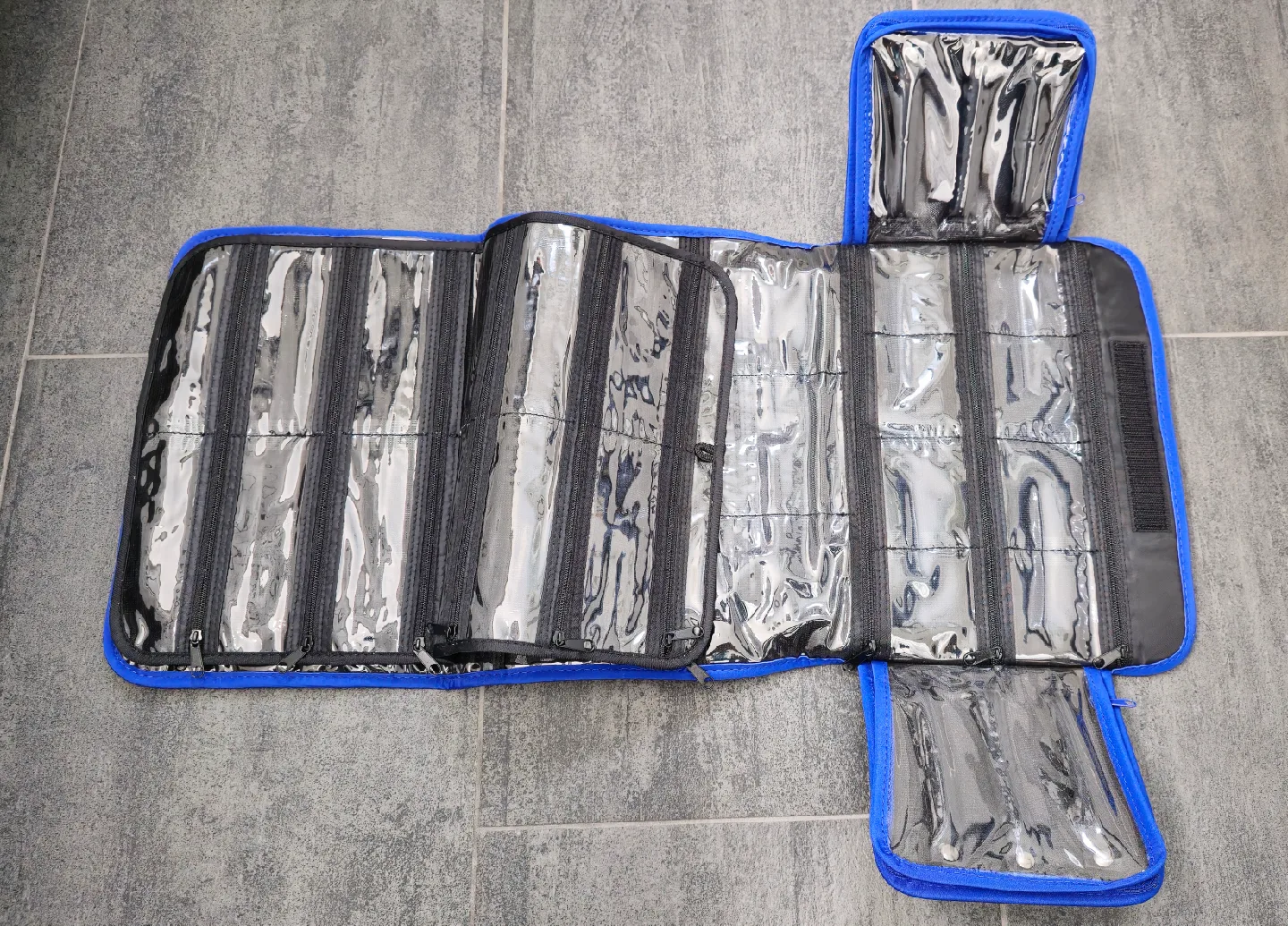 PreZerve Jewelry Organizer (New) image indicator(3)