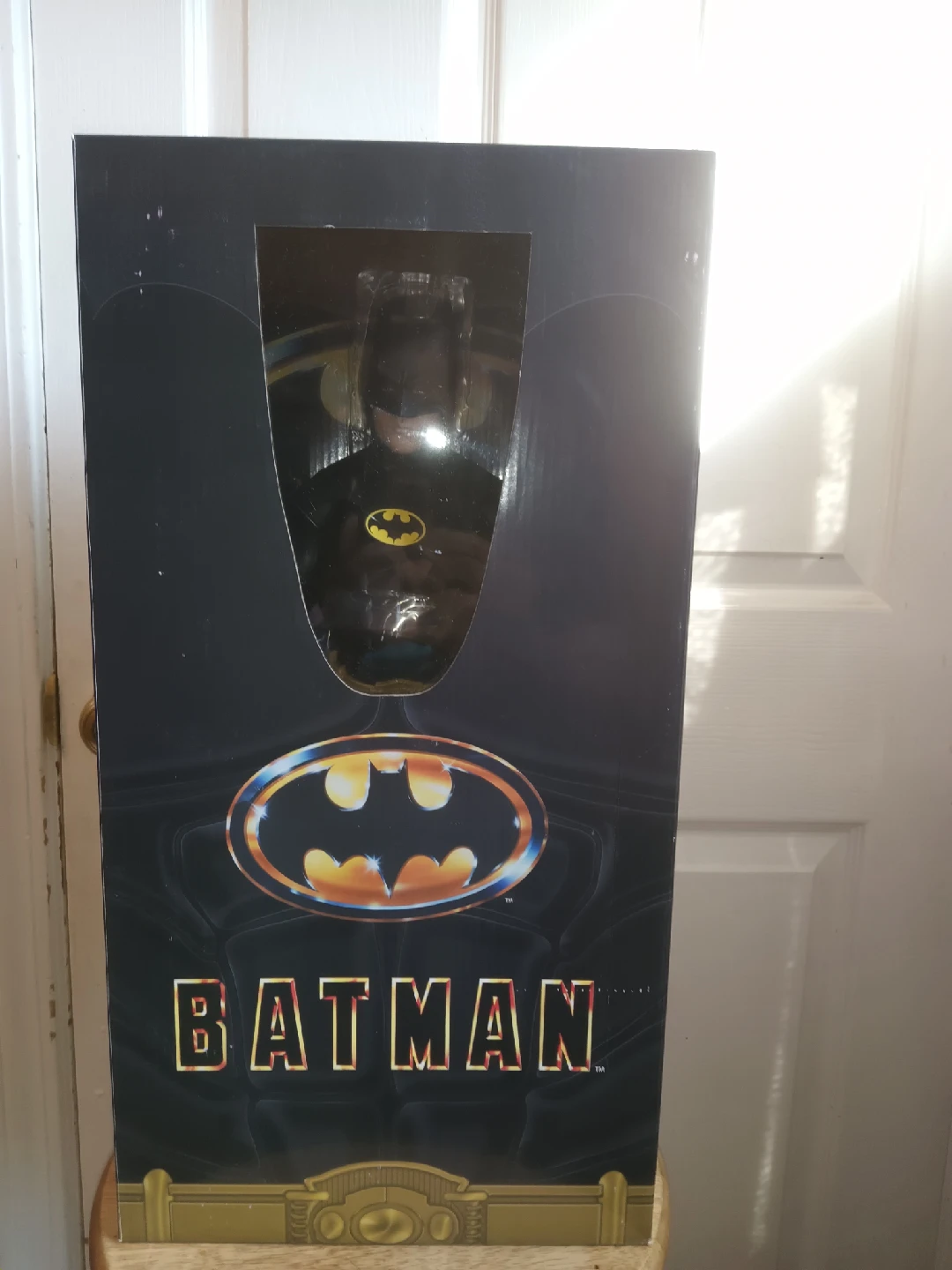 NECA Batman 1/4 Scale Figure