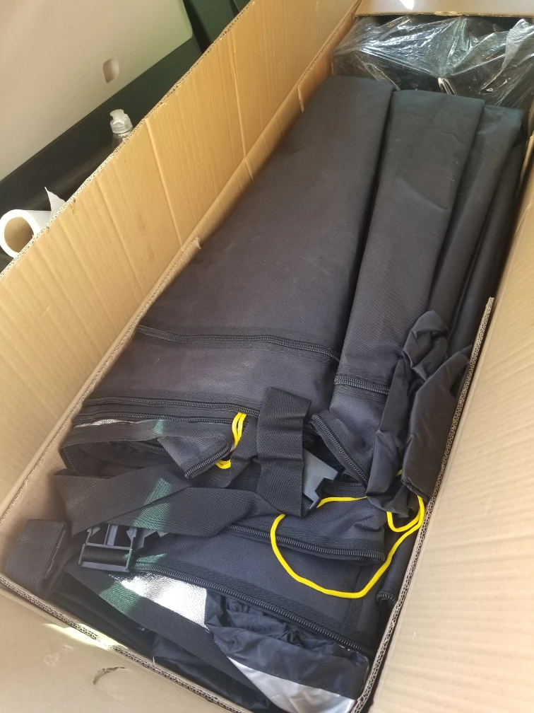 Mammoth Elite 150 5ft × 5ft Grow Tent