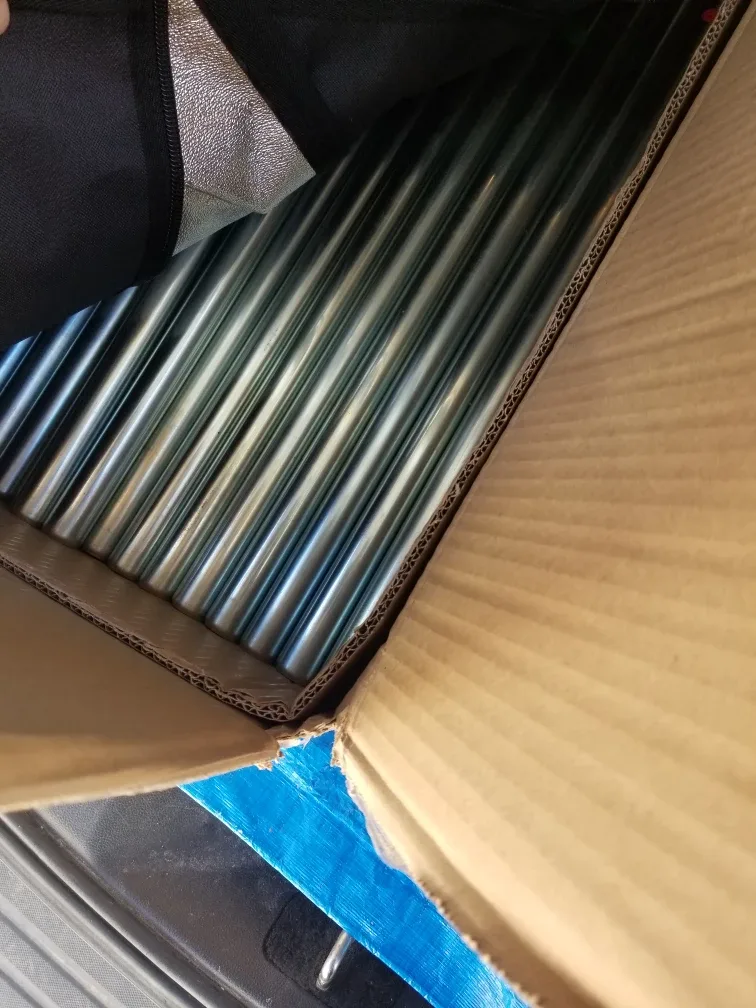 Mammoth Elite 150 5ft × 5ft Grow Tent image indicator(2)