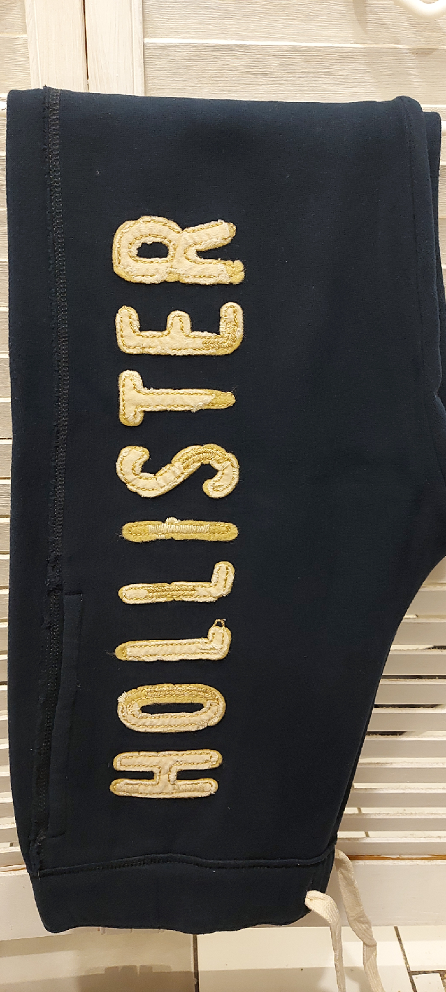 Hollister Skinny Sweatpants - Size M - photo 4