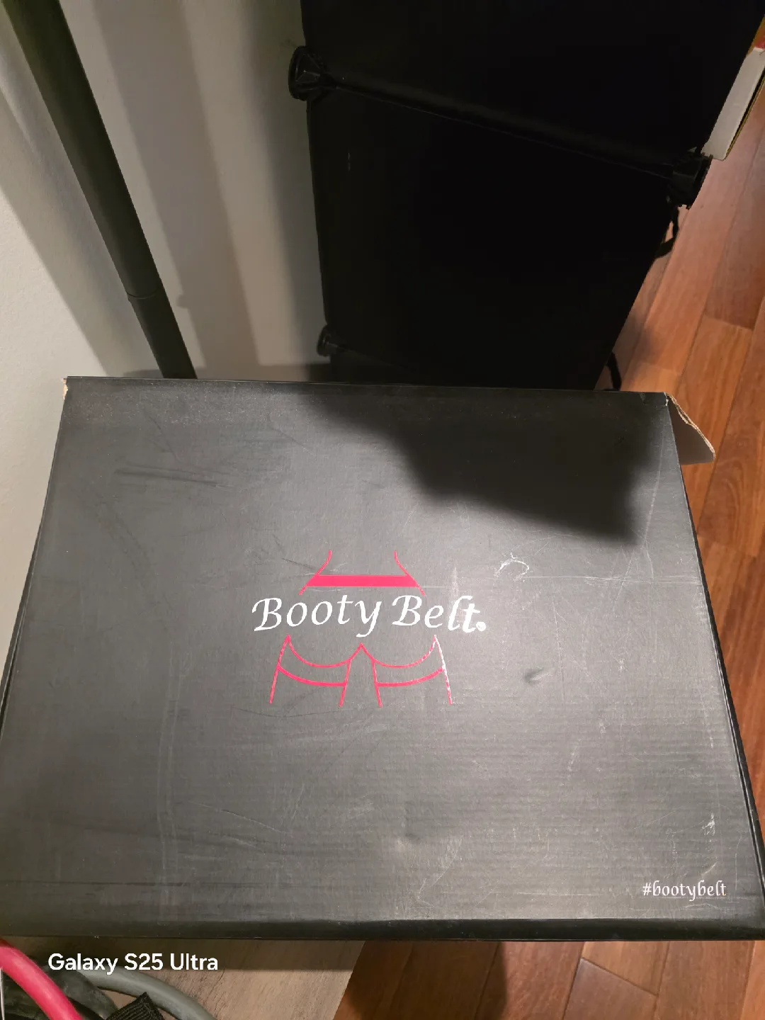 Booty Belt Resistance Band System image indicator(7)