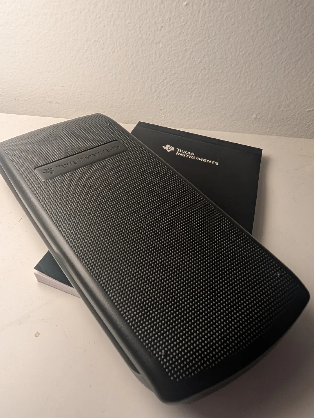 Texas Instruments BA II Plus Financial Calculator image indicator(2)