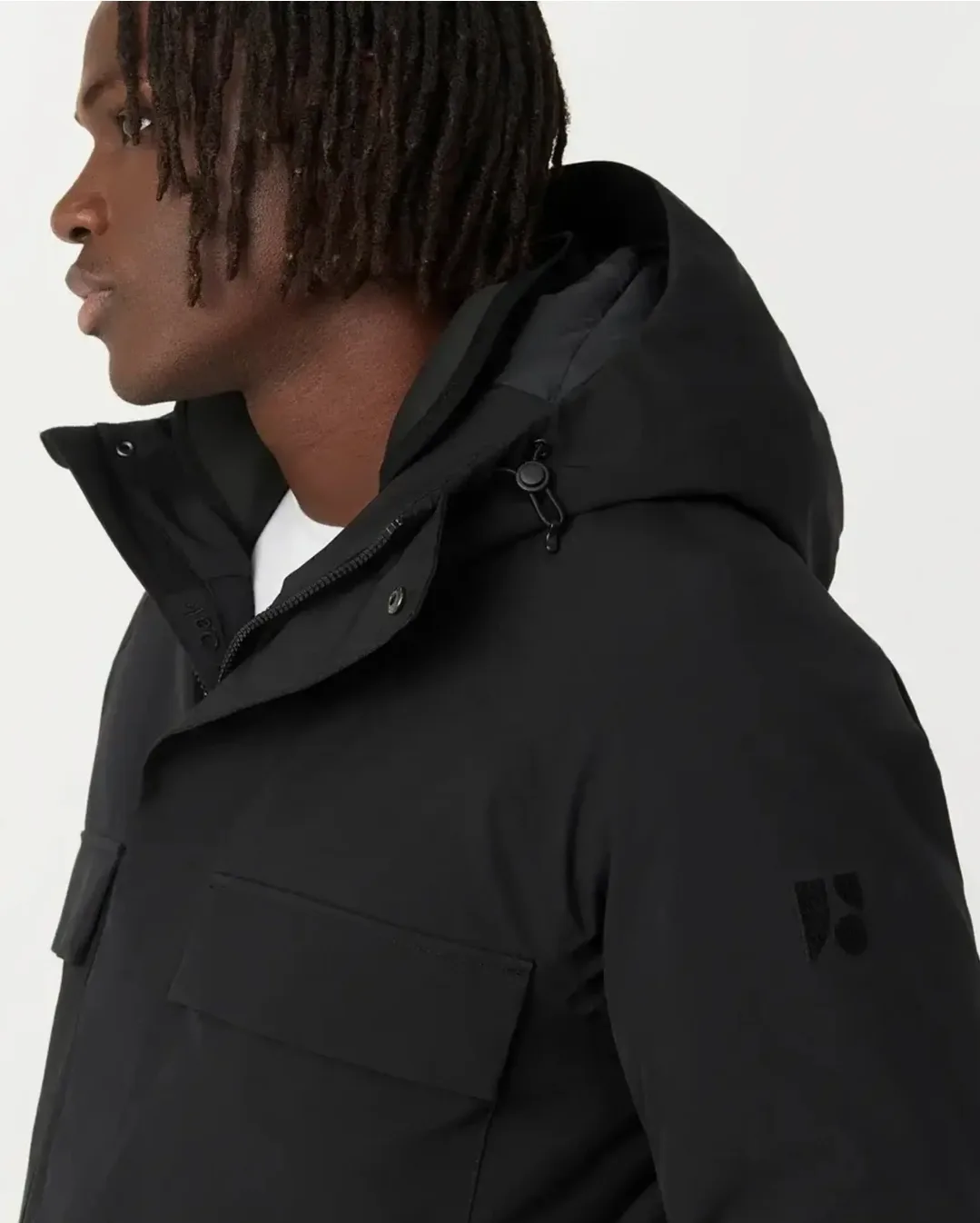 Frank and Oak winter coat image indicator(2)