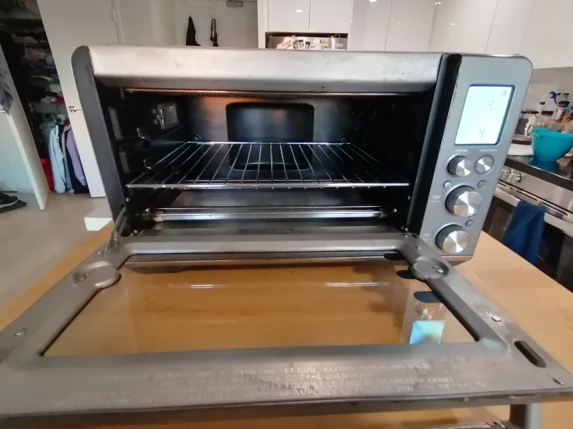 Breville Smart Oven Pro image indicator(3)