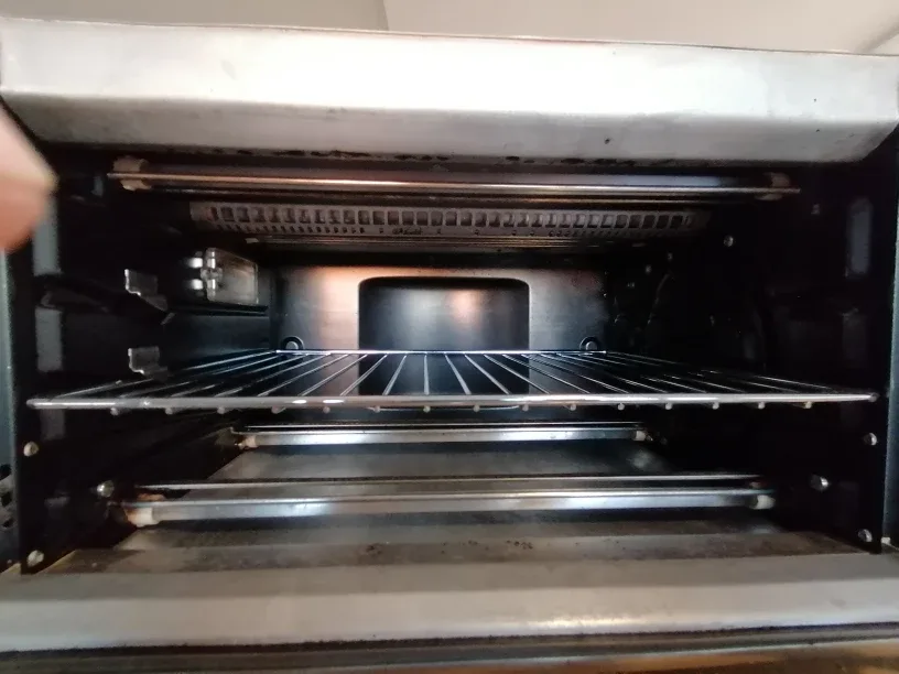 Breville Smart Oven Pro image indicator(4)