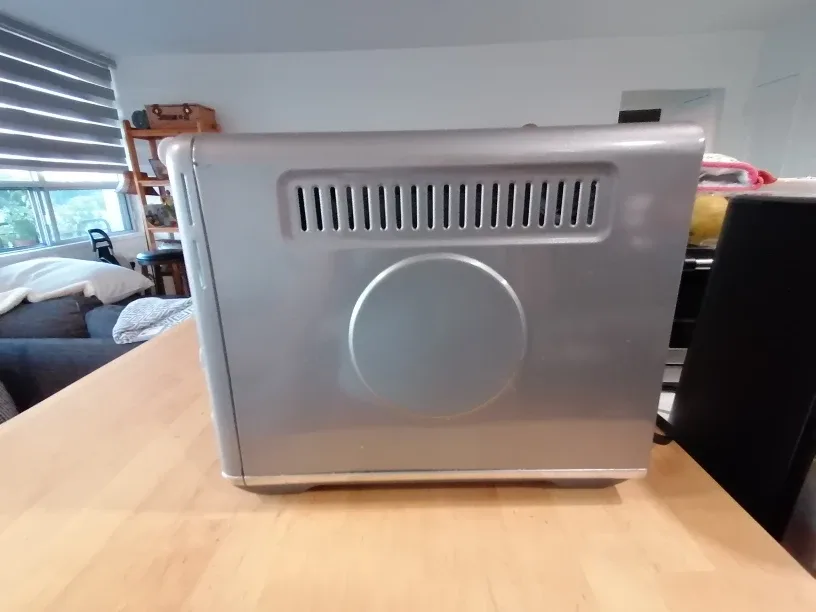 Breville Smart Oven Pro image indicator(8)