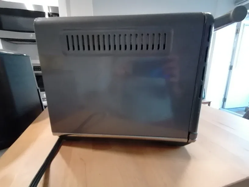 Breville Smart Oven Pro image indicator(10)