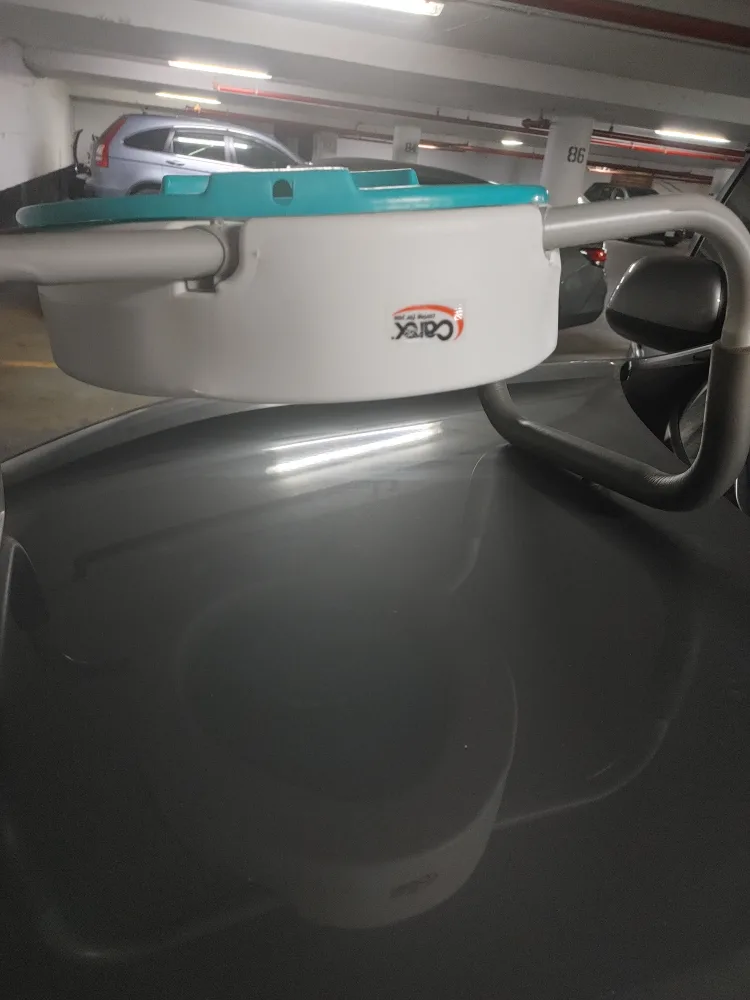 Formedica Sitz Bath - Carex image indicator(2)