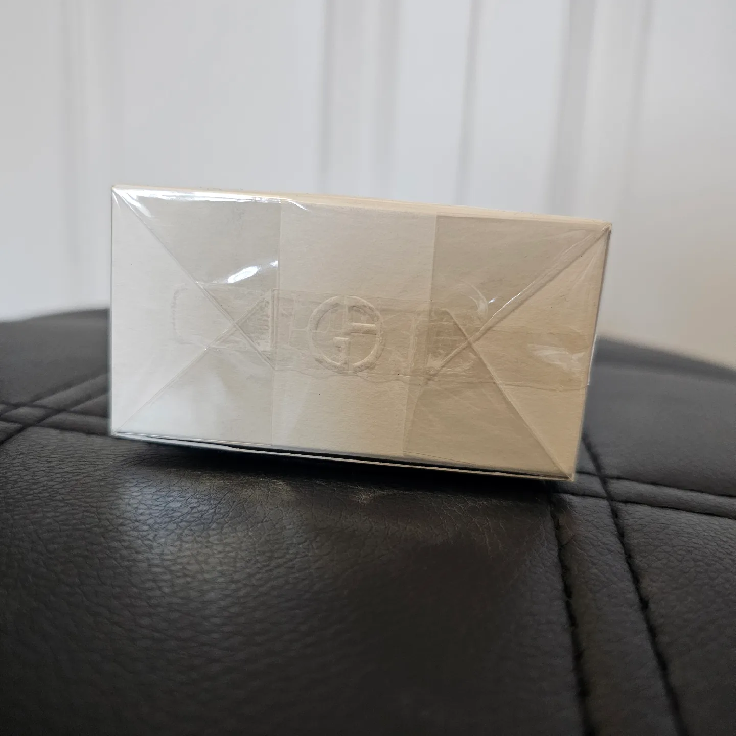 BNIB Acqua Di Giò Giorgio Armani Eau de Parfum 125ml image indicator(3)