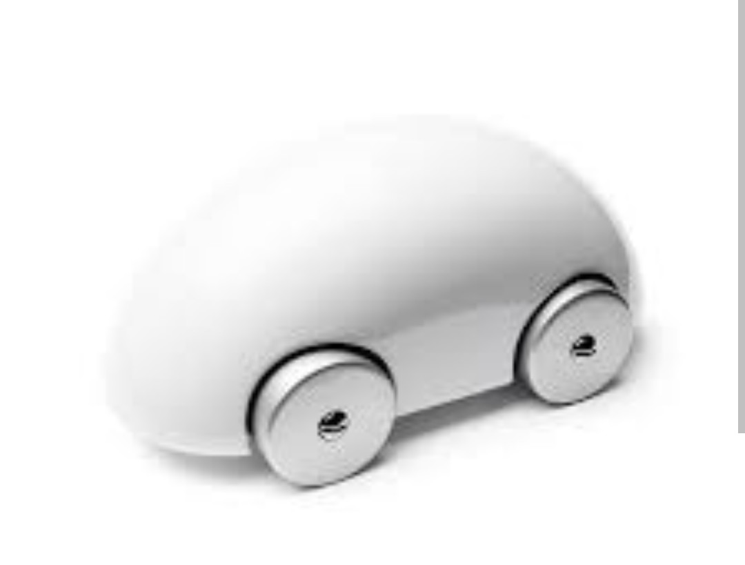 Brio Wooden Car Toy - Black Playsam - photo 2