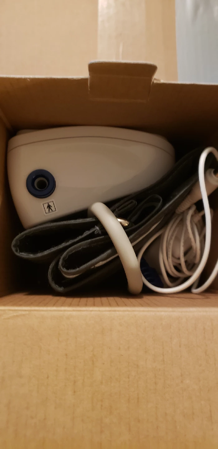 A&D Medical Premium Blood Pressure Monitor - photo 2