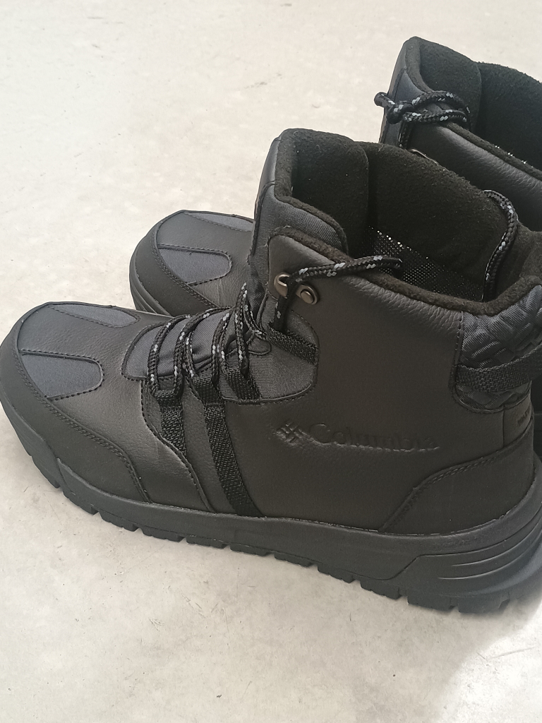 Columbia Snow Trekker 2 Boots Men's - photo 4