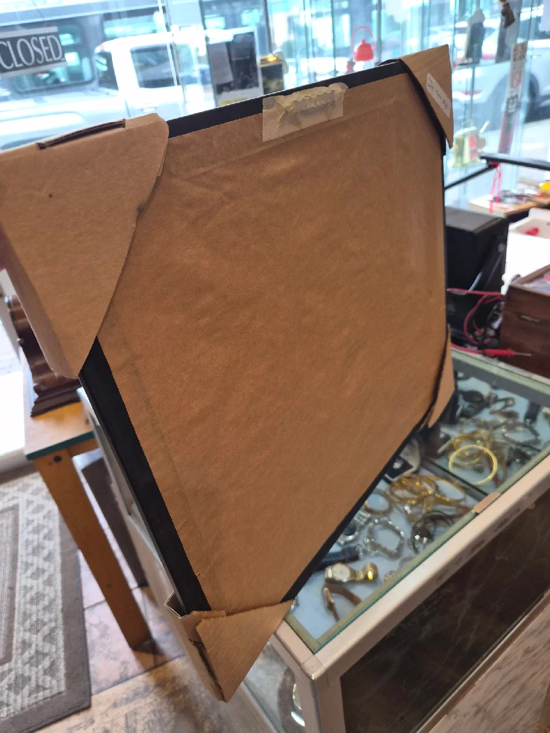 Elvis Presley Framed Picture image indicator(3)