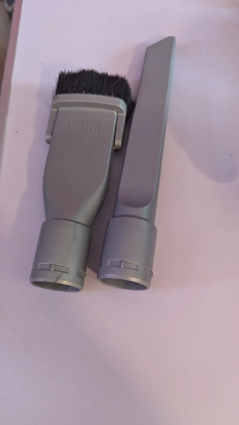 Black+Decker Flex Auto Handheld Vacuum image indicator(2)